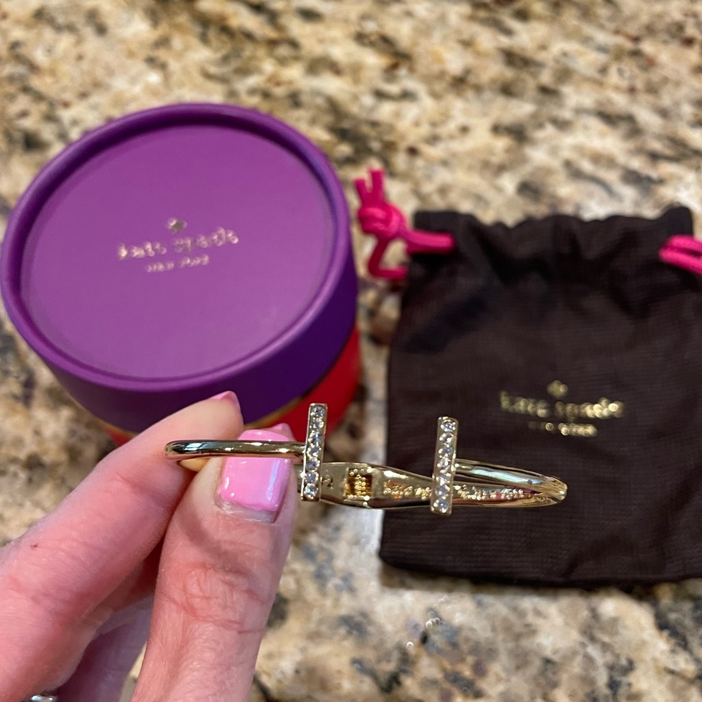 kate spade bracelet